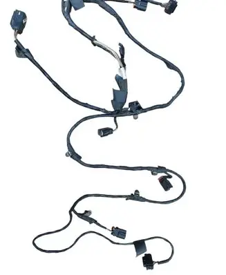 Chrysler Town u0026 Country V Parking sensor (PDC) wiring loom 05113473AB 5113473AB 5113473AA