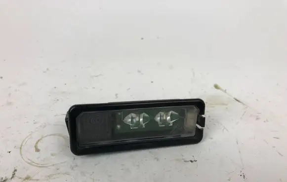 Porsche Macan (95B) Number plate light 420943021