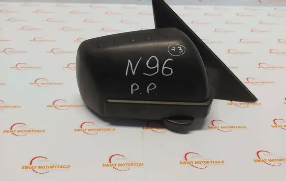 KIA Soul Front door electric wing mirror E4022916