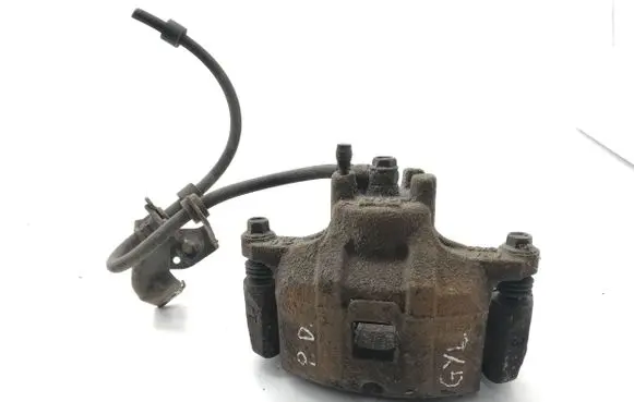 Mitsubishi ASX Front brake caliper