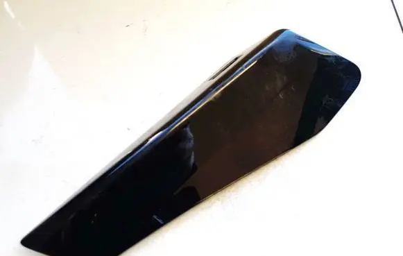 Volkswagen ID.4 Front door window switch trim 10c867198b