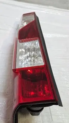 Opel Movano B Rear/tail lights