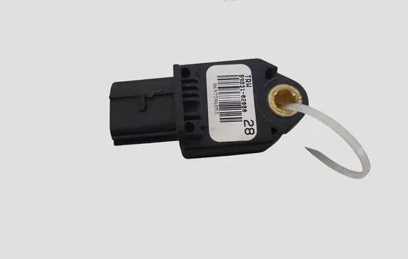 Toyota Auris 150 Airbag deployment crash/impact sensor 8983102080