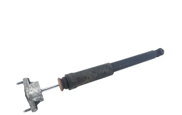 Rear shock absorber/damper