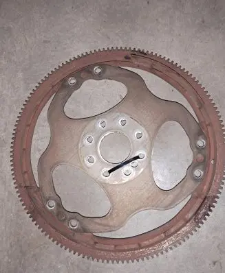 Mercedes-Benz E W124 Flywheel 1020320606