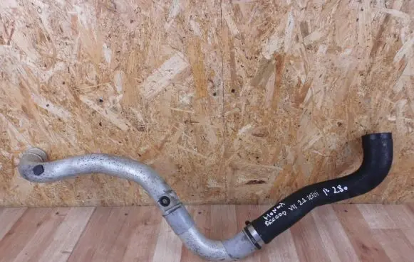 Honda Accord Intercooler hose/pipe 17283RBDE010