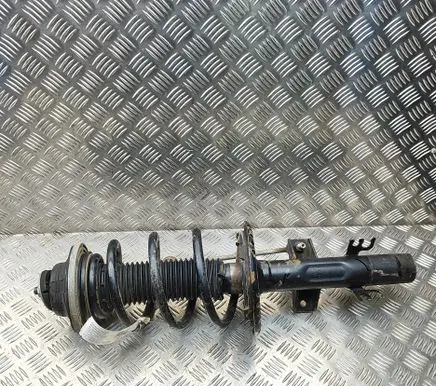 Volkswagen Transporter - Caravelle T6 Front shock absorber/damper 7LA413031E 7LA411105D
