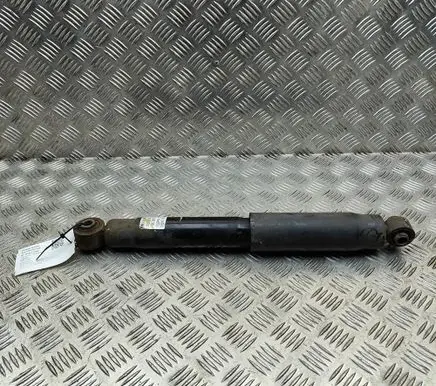 Hyundai H-1, Starex, Satellite Rear shock absorber/damper 553004H650