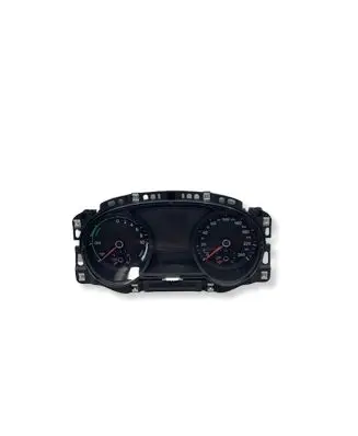 Volkswagen Golf VII Speedometer (instrument cluster) 5G1920754A