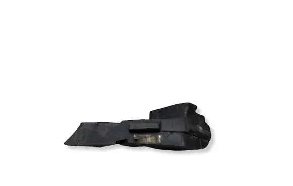 Volkswagen Golf Sportsvan Fender foam support/seal 510864725A