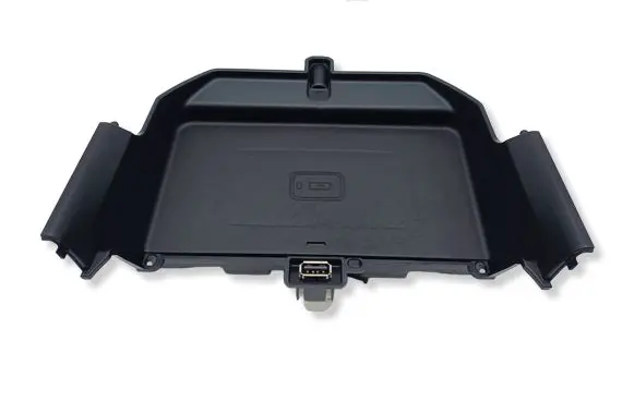 BMW 5 G30 G31 G38 Wireless charging module 83145001 6801509