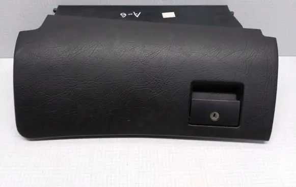 Audi A6 S6 C4 4A Glove box lid/cover 4A1857035D