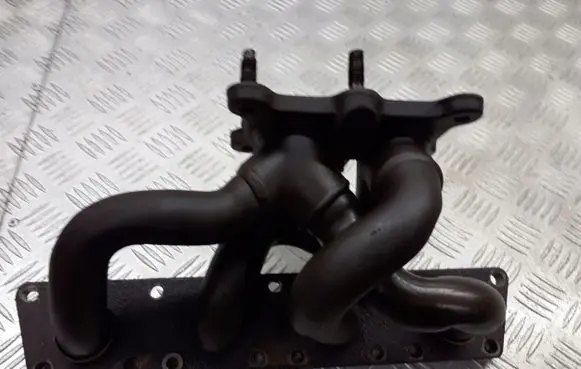 Seat Toledo II (1M) Exhaust manifold