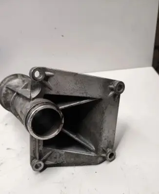 BMW X6 E71 Driveshaft support bearing bracket 7600691 59280110