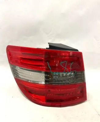 Mercedes-Benz B W245 Rear/tail lights