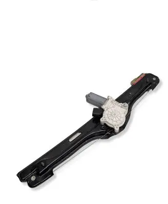 BMW X5 F15 Rear door window regulator with motor 7322748 C114691016