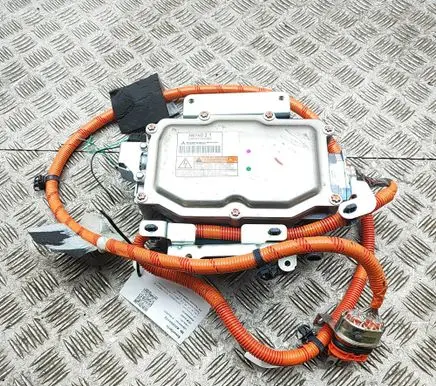 Mitsubishi Outlander Other control units/modules 7807A021 CAB411A036A