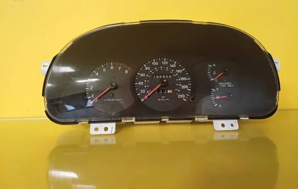 KIA Shuma Speedometer (instrument cluster) 78814260 78804760