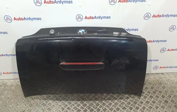 BMW Z3 E36 Tailgate/trunk/boot lid 41628413390