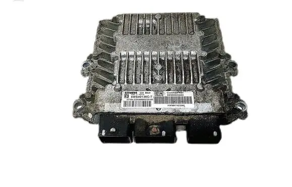Peugeot Partner Engine control unit/module SW9653059380