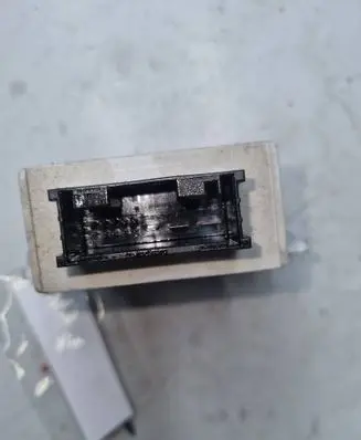 Mini One - Cooper R50 - 53 Immobilizer control unit/module 61356905666 05393245 110187