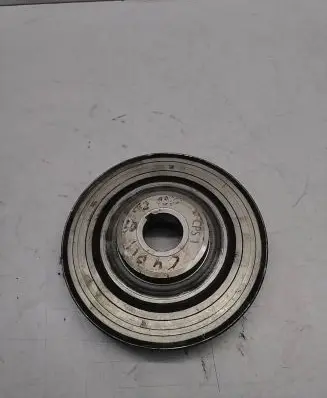 Citroen C4 I Picasso Crankshaft gear 