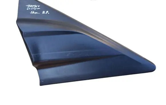 Ford Transit Custom Plastic wing mirror trim cover BK21V16004AEW
