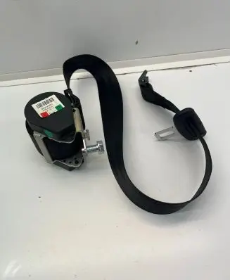 Audi A3 S3 8V Rear seatbelt 620093800