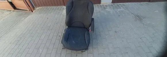 Nissan Note (E11) Front passenger seat 