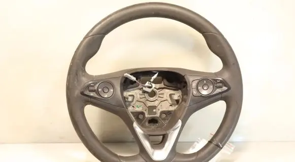 Opel Combo E Steering wheel