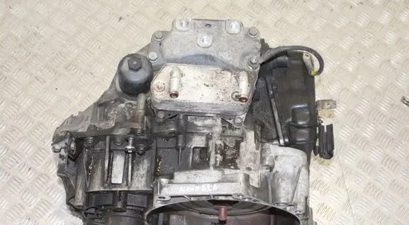 Seat Alhambra (Mk2) Automatic gearbox MSS