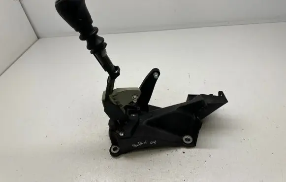 Nissan Qashqai Gear shifter/selector JD200 NISSANJD200