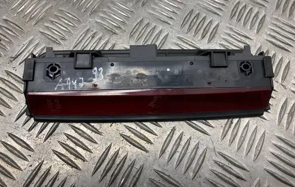 Alfa Romeo 147 Third/center stoplight 46743133
