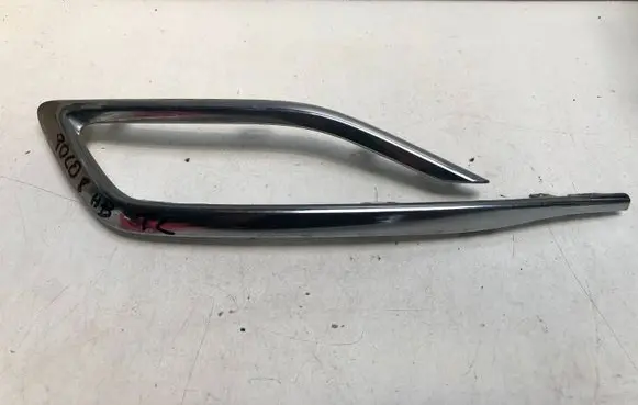 Volkswagen Golf VII Rear bumper trim bar molding 5H6853332