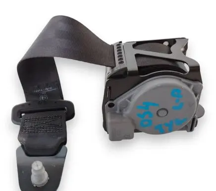 Citroen DS4 Rear seatbelt 96871541xx