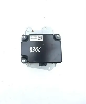 Jeep Grand Cherokee WL Other control units/modules 68349348AA