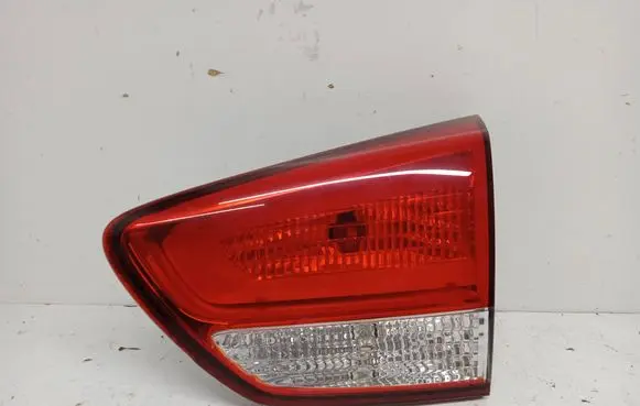 KIA Carens III Rear/tail lights 92404A4