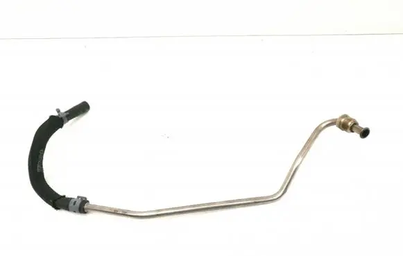 Exhaust gas pressure sensor