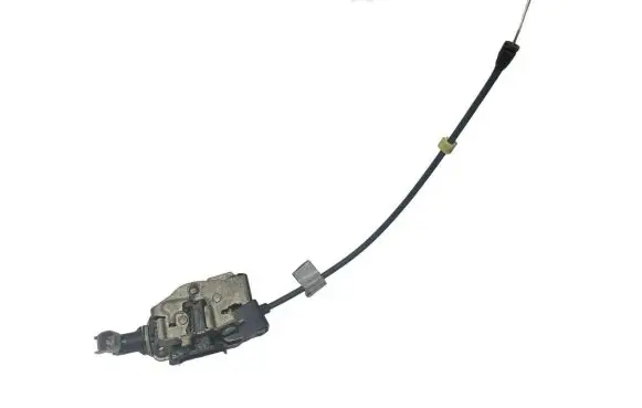 Land Rover Discovery 3 - LR3 Loading door lock 9112025B