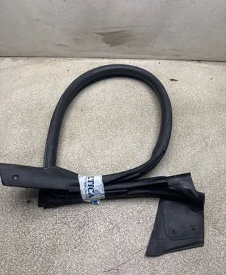 Nissan 370Z Rubber seal front door (on door) 768611EA0A