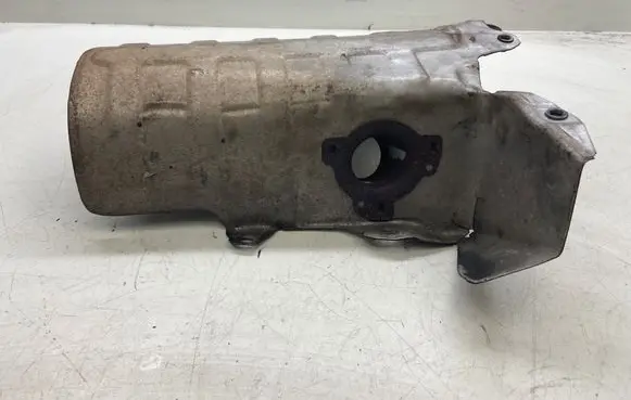 Citroen DS3 Exhaust heat shield V75843088003