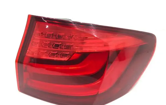 BMW 5 F10 F11 Rear/tail lights 7203234