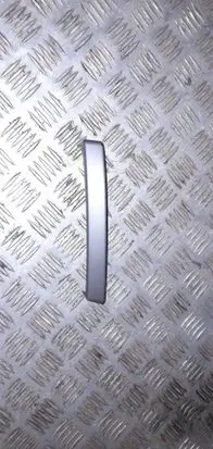 BMW 7 E65 E66 (B) pillar trim (bottom) 700687001