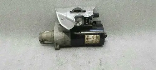 Mercedes-Benz GL X166 Starter motor/solenoid A6429061000