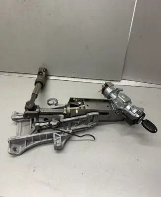 Ford Focus C-MAX Ignition lock 3M513F880AC KPRZG511361H ZG520149B