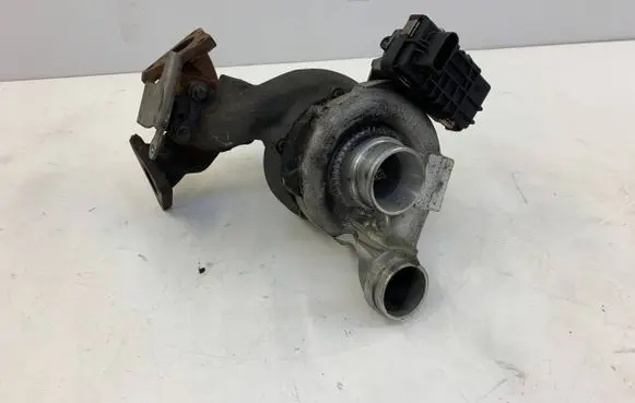 Mercedes-Benz ML W164 Turbo A6420901480