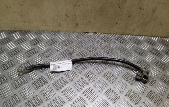 Volvo XC60 Negative earth cable (battery) 31210330