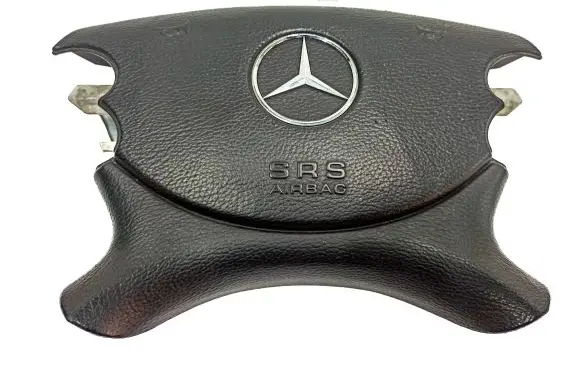Mercedes-Benz CLS C219 Steering wheel airbag YA3U7T3NBQN 306099399162 JW16272700046