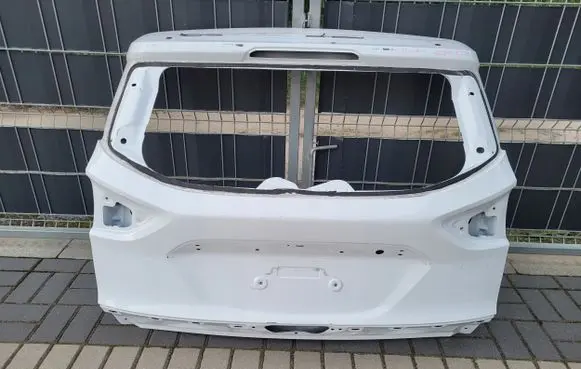 Ford Kuga II Tailgate/trunk/boot lid