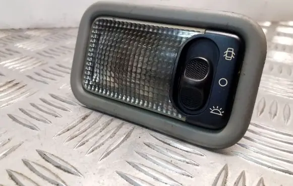 Citroen Xsara Interior lighting switch 9612016477